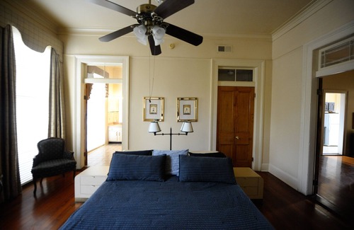 Faubourg Marigny Hotel | Perfect Unit for Jazz Fest New Orleans!
