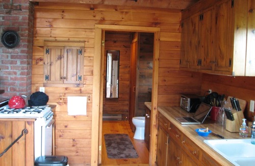 New Marlborough Cottage | Perfect Vacation Get Away - Historical New Marlborough