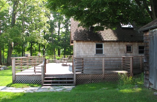 New Marlborough Cottage | Perfect Vacation Get Away - Historical New Marlborough