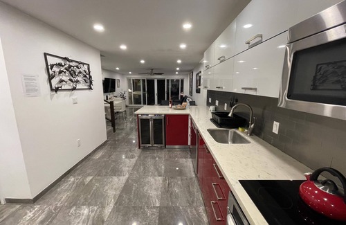 Jolly Harbour Villa | Perfect Views and Retreat, 233B
