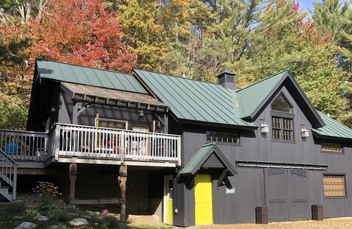 Londonderry House | Perfect VT getaway home for family or friends. Ideal location close to all