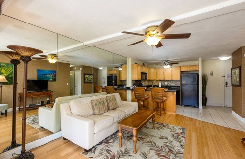 Waikiki Condo | Perfect Waikiki destination!