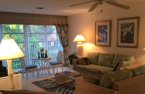 Kings Lake Condo | Perfect winter- get- away