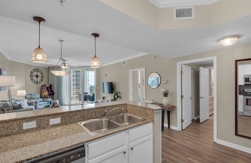 Indian Bayou Condo | Perfect winter getaway. Ask us about DEALS!