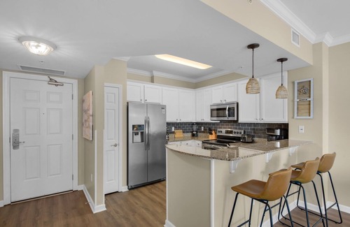 Indian Bayou Condo | Perfect winter getaway. Ask us about DEALS!