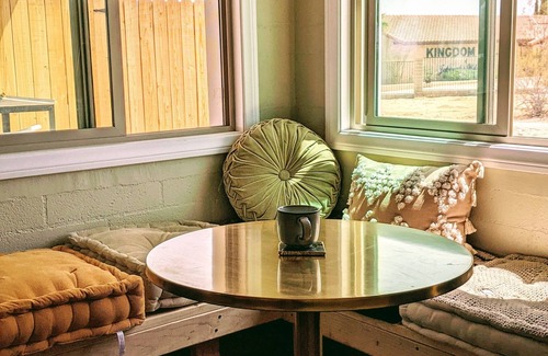 Landers House | Perfect Work-Vacation Home