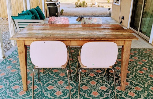 Landers House | Perfect Work-Vacation Home