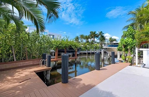 Delray Beach Shores House | Perfection in Delray
