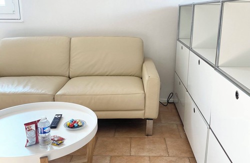 Ferney-Voltaire Apartment | Perfectly located studio, few minutes of Geneva