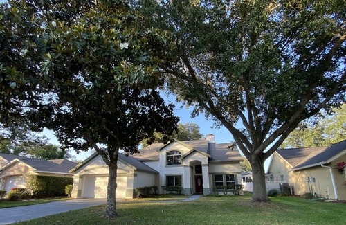 Tampa Palms House | Perfectly located 4 Bedroom House