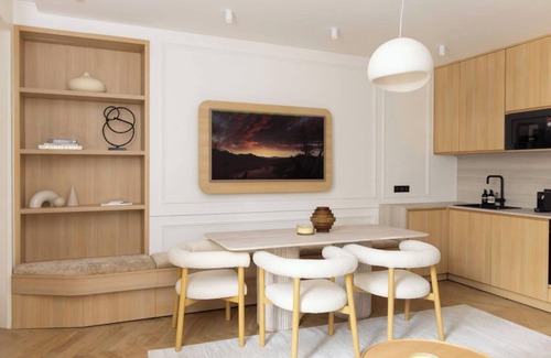 Gaillon Apartment | PERFECTLY LOCATED BETWEEN THE MARAIS, LOUVRE & OPERA DISTRICTS - RUE SAINTE-ANNE