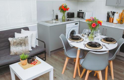 Reading City Centre Apartment | Perfectly Located City Centre Apartments
