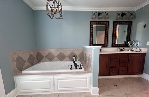 Greenville House | Perfectly located home!