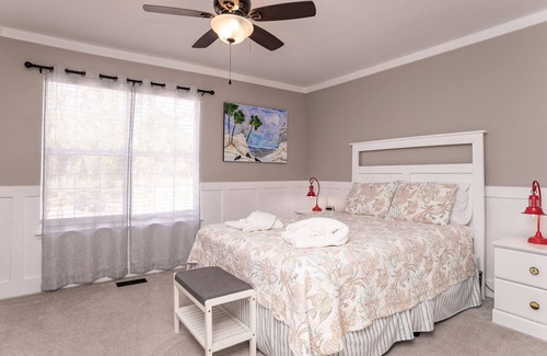 Port Royal House | Perfectly located in center of Port Royal!