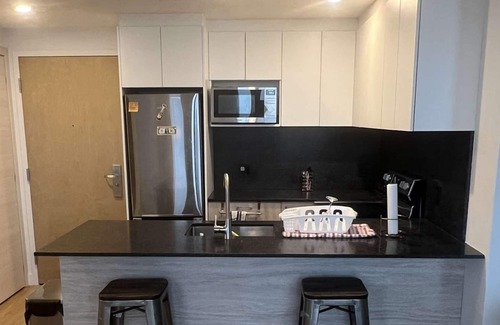Southwest Apartment | Perfectly Located Modern 2BR condo