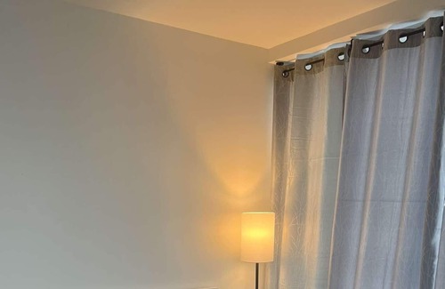 Southwest Apartment | Perfectly Located Modern 2BR condo