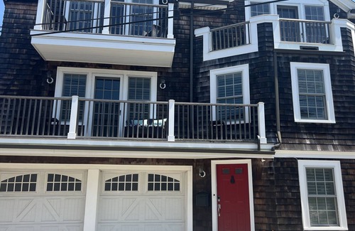 Historic Hill House | Perfectly Located Modern Home