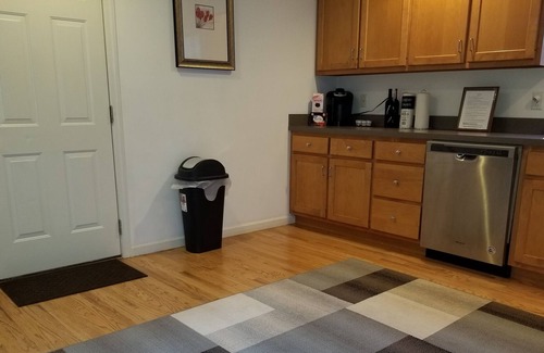State College House | Perfectly Located, Private Home in Happy Valley