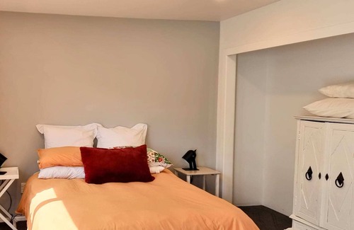Pohara House | Perfectly positioned in Pohara