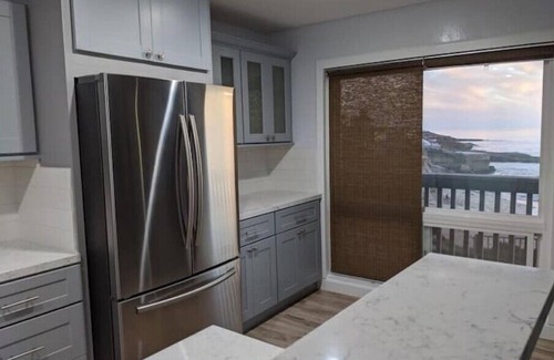 Ocean Beach Condo | Perfectly Remodeled Condo w/Panoramic Ocean Viewsnn