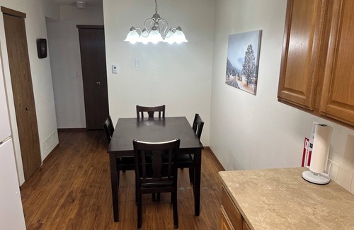 Estes Park Condo | Perfectly Situated One Bedroom Condo in Beautiful Estes Park. Great Price!