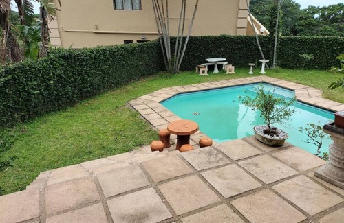 Ramsgate Beach Condo | Perfectly situated, secure Guest Suite in Ramsgate, central South Coast Paradise