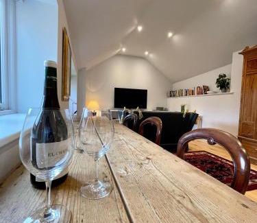 Great Brington House | Perfectly Sized 1-bedroom Guest House