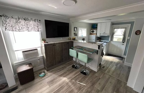 Xenia House | Perfectly Small House