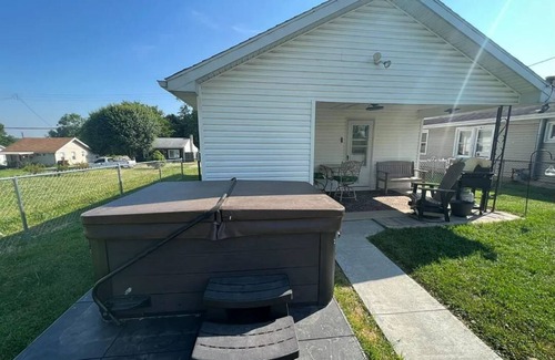 Xenia House | Perfectly Small House