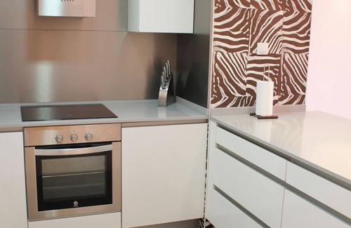 Callao Salvaje Apartment | Perfecto apartamento de playa. WIFI
