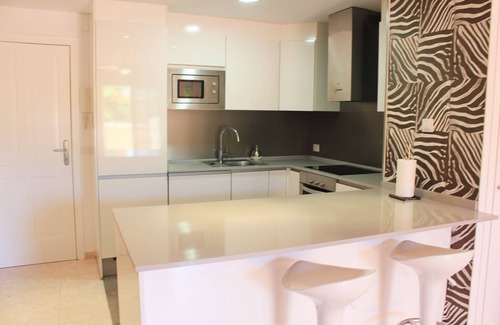 Callao Salvaje Apartment | Perfecto apartamento de playa. WIFI