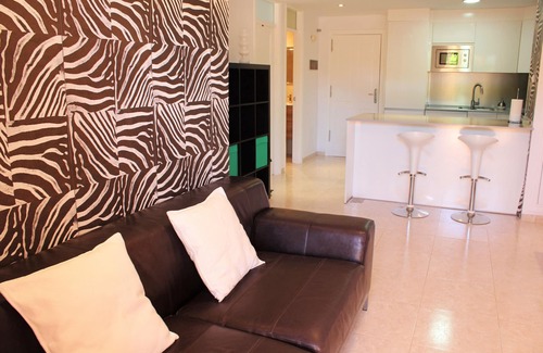 Callao Salvaje Apartment | Perfecto apartamento de playa. WIFI