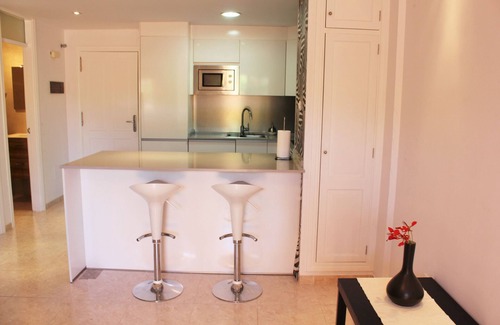 Callao Salvaje Apartment | Perfecto apartamento de playa. WIFI