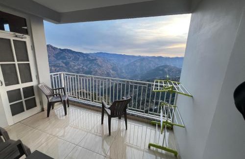 Mashobra Apartment | Perfecto stays