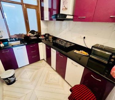 Mashobra Apartment | Perfecto stays