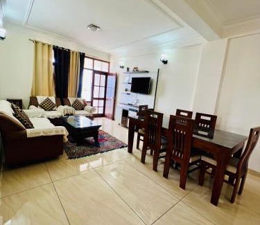 Mashobra Apartment | Perfecto stays