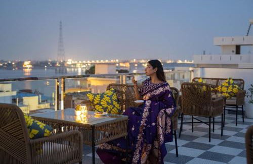Varanasi Hotel | Perfectstayz Premium Kaashin near Kashi Ghat