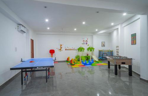 Varanasi Hotel | Perfectstayz Premium Kaashin near Kashi Ghat