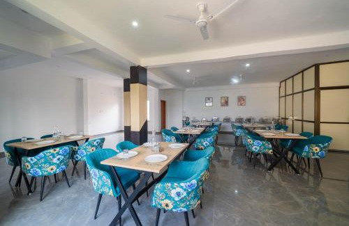Varanasi Hotel | Perfectstayz Premium Kaashin near Kashi Ghat