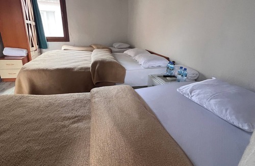 Bergama House | Pergamon Pension