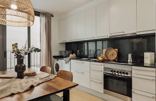 El Born Apartment | Peri - 2 bedrooms in Sant Pere