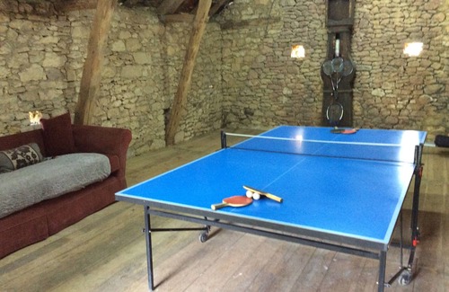 Marminiac Other | Perigord farmhouse. Dordogne/Lot. Private Pool, Games Barn, wonderful views