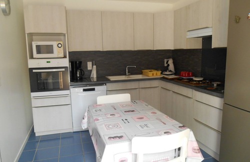 Saint-Germain-de-Belves House | perigourdine house in the countryside