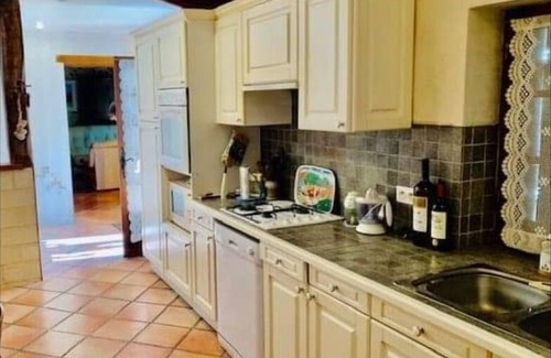 Saint-Severin-dEstissac House | PERIGOURDIN CHARM with 3* SWIMMING POOL - LE CLAU des CERISIERS in the heart of PERIGORD