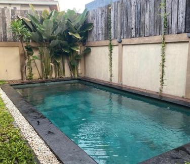 Blahbatuh House | Pering Diamond Villa
