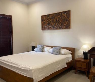 Blahbatuh House | Pering Diamond Villa
