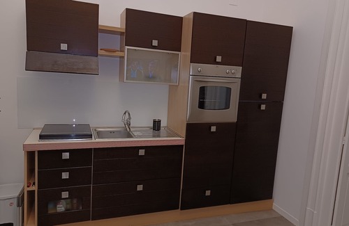 Kalsa Apartment | Period residence Piazza Borsa