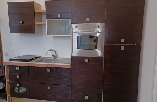 Kalsa Apartment | Period residence Piazza Borsa
