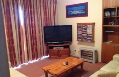 Perisher Valley Apartment | Perisher - Apartment Onsnow Chez Jean U3