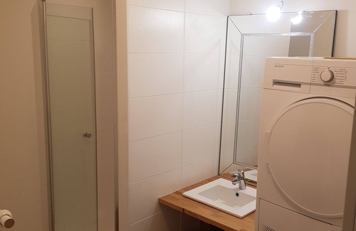 Saint-Pierre-Quiberon House | Periwinkle